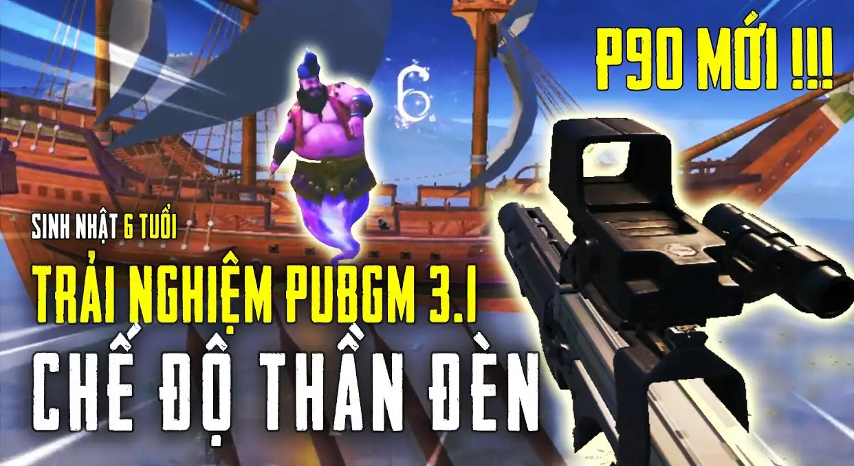 Pubg mobile khiến fan thất vọng vì biến chất hơn cả “lửa chùa”... - ảnh 2.