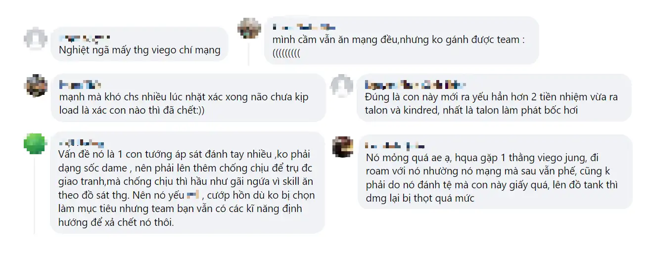 Rớt đáy với chỉ số quá bết bát, đây chính xác là “thảm họa” kinh khủng nhất mà riot từng tạo ra- ảnh 3.