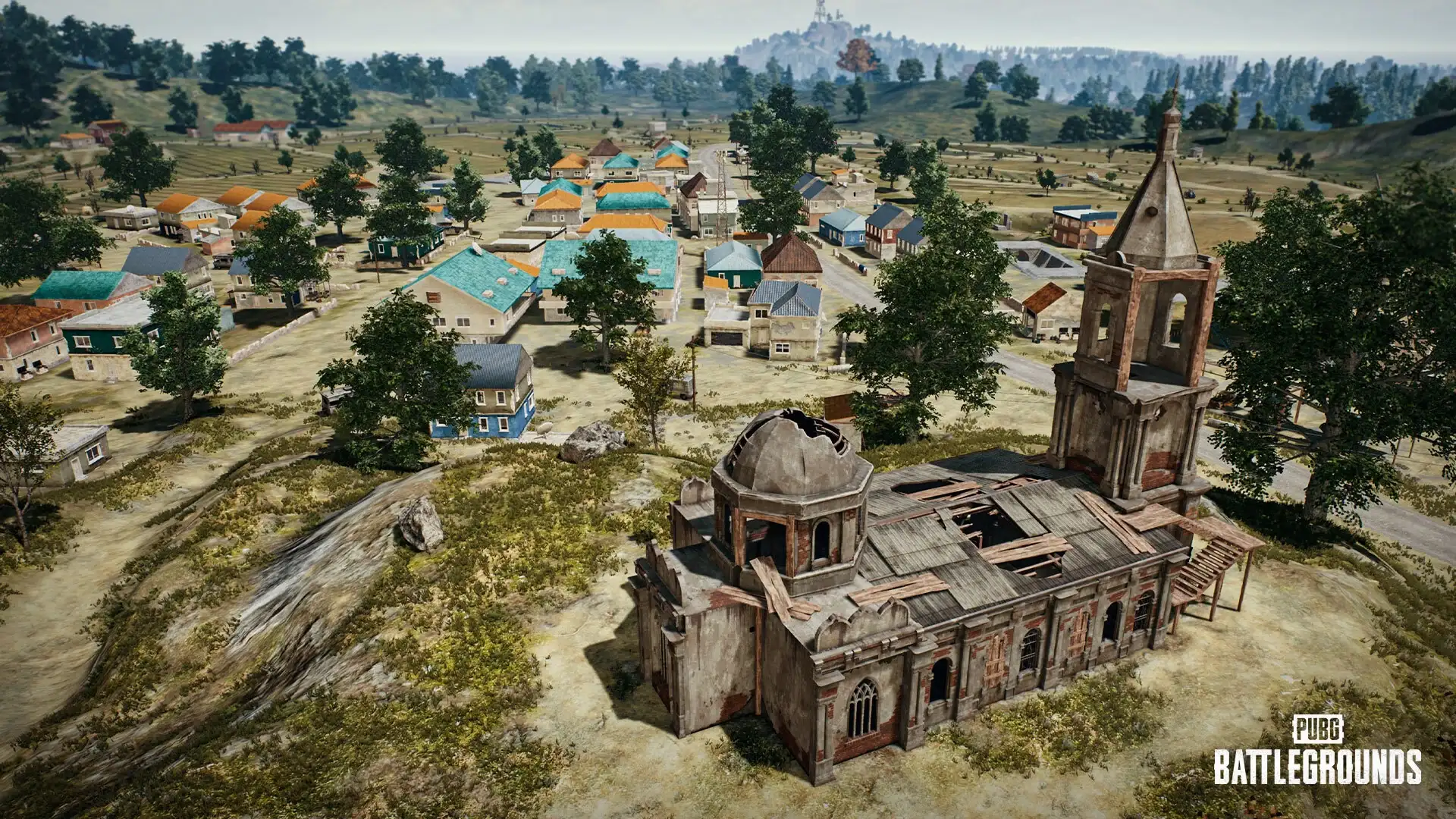 Pubg rục rịch đưa một “huyền thoại” trở lại, fan háo hức như được trở về với tuổi xuân- ảnh 3.