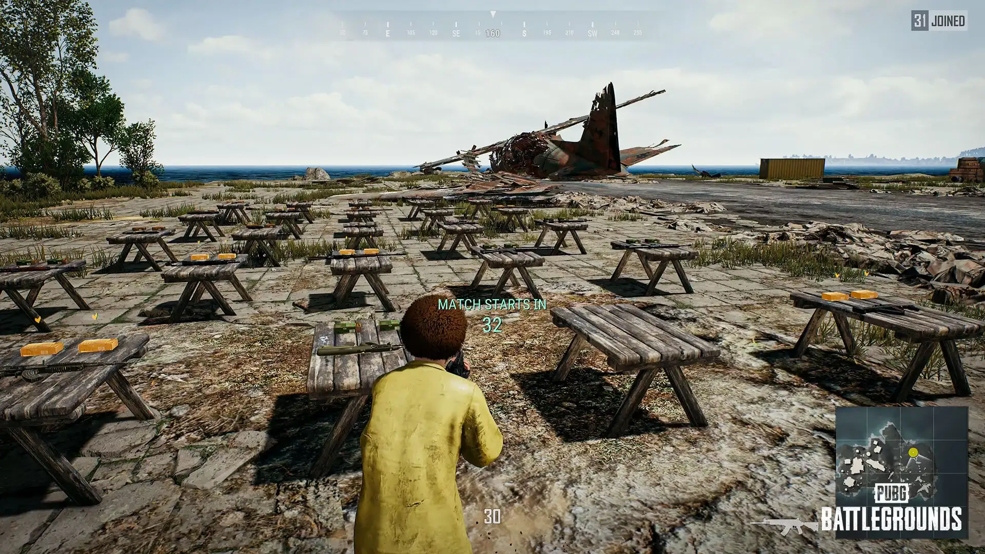 Pubg rục rịch đưa một “huyền thoại” trở lại, fan háo hức như được trở về với tuổi xuân- ảnh 5.