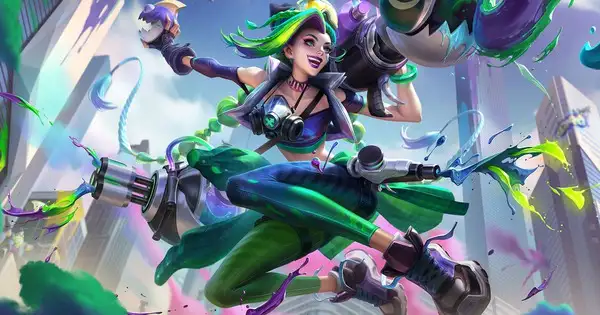 Jinx chromacrash wild rift splash 1920x1080 1716004915510122451392 0 136 1080 1864 crop 1716004919294729462905ui2iw