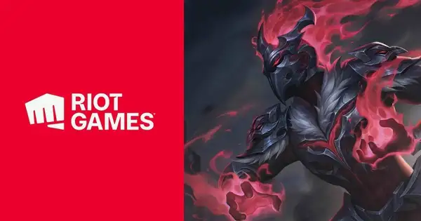 Quả không trứ danh “200 năm cân bằng game” của Riot, bảo sao game ngày càng bất ổn