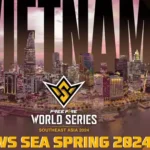 Chung kết Free Fire World Series SEA 2024 Spring sẽ được tổ chức tại Việt Nam