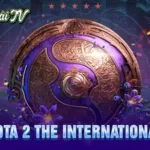 DOTA 2 The International – Giải đấu danh giá của mọi game thủ DOTA