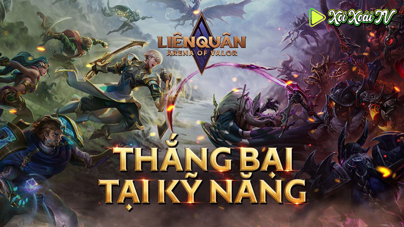 Hướng dẫn gamer cách cài đặt game trên nền tảng điện thoại iOS và Android