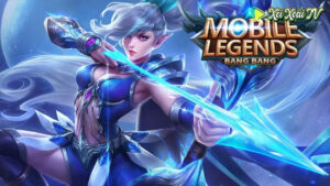 Mobile legends bang bang