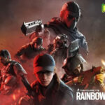 Rainbow Six Siege: Game lính đặc nhiệm bắn súng kịch tính