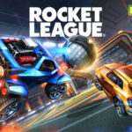 Rocket League: Game giải trí lái xe đá bóng đỉnh cao 2024