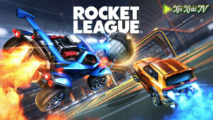 Rocket league