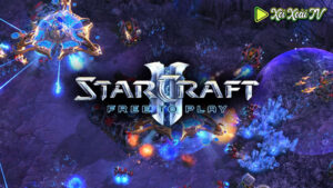 Starcraft ii