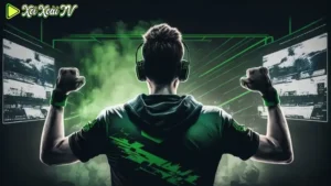 Sự kiện call of duty được thêm vào esports world cup