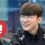 Faker khen ngợi skin HoL Ahri nhưng ngay sau đó lại “dội gáo nước lạnh” cho Riot