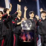 T1 đã bắt bài TES chỉ sau 1 ván thua chung kết Esports World Cup