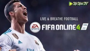 Fifa online 4