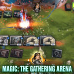 Magic: The Gathering Arena – Siêu phẩm game thẻ bài