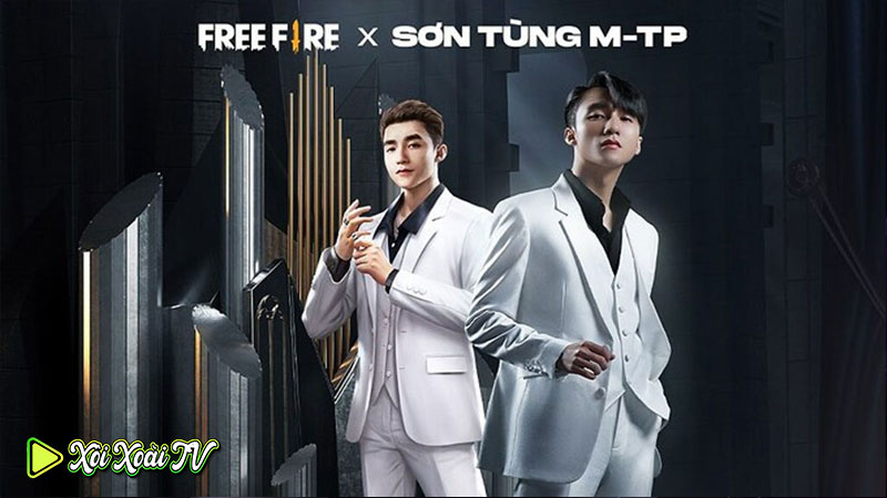 Ý nghĩa của sự hợp tác sơn tùng mtp và freefire