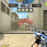 Đột Kích – CrossFire: Game FPS Đỉnh Cao Tuổi Thơ