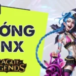 Jinx Liên Minh- Cách Chơi Và Lối Build Đồ Chuẩn Mùa 14.24