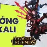 Akali Liên Minh – Cách Chơi Và Lối Build Đồ Chuẩn Mùa 15