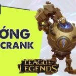 Blitzcrank Liên Minh – Hướng Dẫn Cách Chơi, Lên Bảng Ngọc