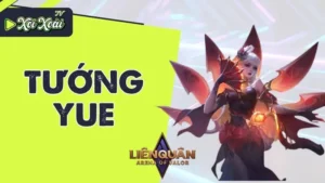 Yue Liên Quân