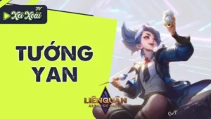 Yan Liên Quân