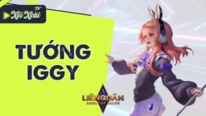 Iggy Liên Quân