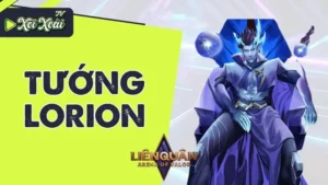 Lorion Liên Quân