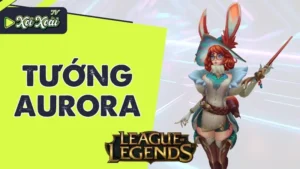 Aurora Liên Minh