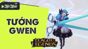 Gwen Liên Minh