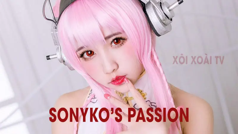 Sonyko’s Passion